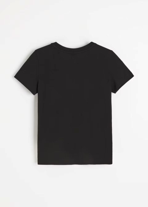 DIVERSE 2026 EXTREME TEAM - DAKAR RALLY KOSZULKA DAMSKA (T-SHIRT) DKR FADIX KOLOR CZARNY M