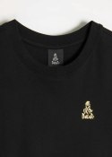 DIVERSE 2026 EXTREME TEAM - DAKAR RALLY KOSZULKA DAMSKA (T-SHIRT) DKR FADIX KOLOR CZARNY S