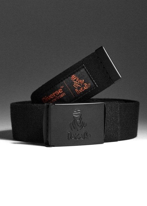 DIVERSE 2026 EXTREME TEAM - DAKAR RALLY PASEK DKR CAMOS 256 KOLOR CZARNY XL