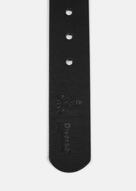 DIVERSE 2026 EXTREME TEAM - DAKAR RALLY PASEK DKR LOOPS 256 KOLOR CZARNY XL