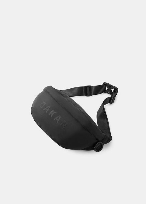 DIVERSE 2026 EXTREME TEAM - DAKAR RALLY SASZETKA DKR BURPEES 256 KOLOR CZARNY ONE SIZE