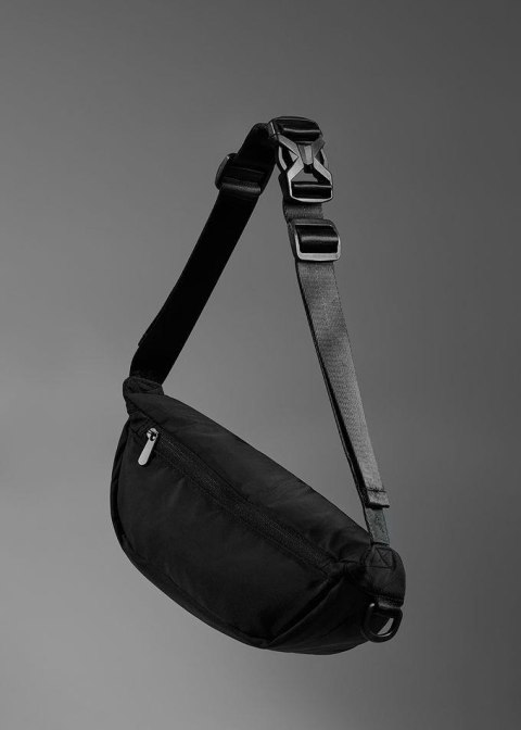 DIVERSE 2026 EXTREME TEAM - DAKAR RALLY SASZETKA DKR BURPEES 256 KOLOR CZARNY ONE SIZE