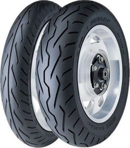 DUNLOP OPONA 150/80R16 D251 71V TL PRZÓD DOT 17-29/2023