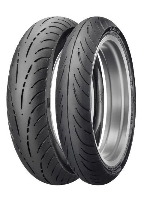 DUNLOP OPONA 180/65B16 D428 81H TL HONDA CMX1100 REBEL (2021) TYŁ DOT 27/2025