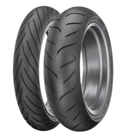 DUNLOP OPONA 190/50ZR17 SPORTMAX ROADSMART II (73W) TL TYŁ DOT 10-18/2022