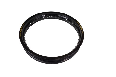 EXCEL (H) FELGA/OBRĘCZ 18 X 2,50 - TYŁ KTM 890 '21-, PIASTA OEM KOLOR CZARNY