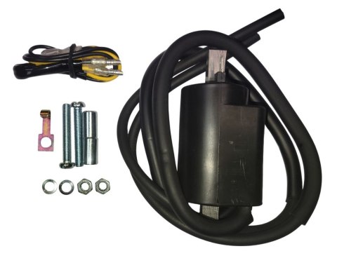 EMGO 2025/02 CEWKA ZAPŁONOWA HONDA CB 350 F '72-'74, CB 400 F '75-'77, CB 500 '71-'72, CB 550 F / K '75-'78, CB 750 A / F / K '6