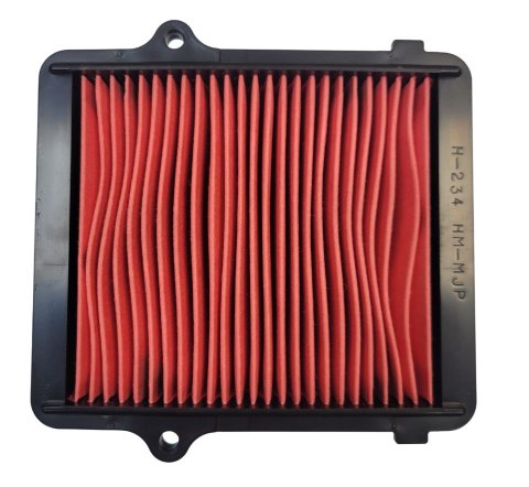 EMGO 2025/02 FILTR POWIETRZA HONDA CRF 1000 L AFRICA TWIN '16-'19 (OEM: 17210-MJP-G50) (WYMAGANE 2 SZT.) (HFA1933) (H1306)