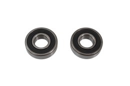 FACTORY LINKS 2025/02 ŁOŻYSKA KOŁA PRZEDNIEGO DUCATI MONSTER 400 '95-'97, MONSTER 600 '93-'99, MONSTER 750 '96-'99, MONSTER / DA