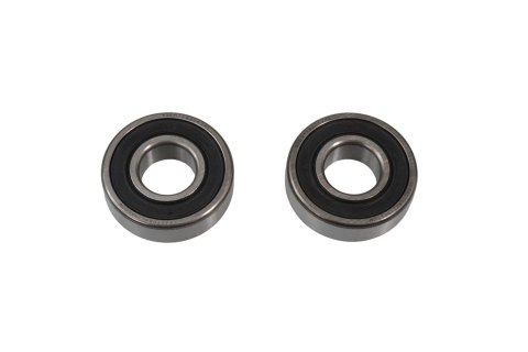 FACTORY LINKS 2025/02 ŁOŻYSKA KOŁA PRZEDNIEGO DUCATI MONSTER 400 '95-'97, MONSTER 600 '93-'99, MONSTER 750 '96-'99, MONSTER / DA