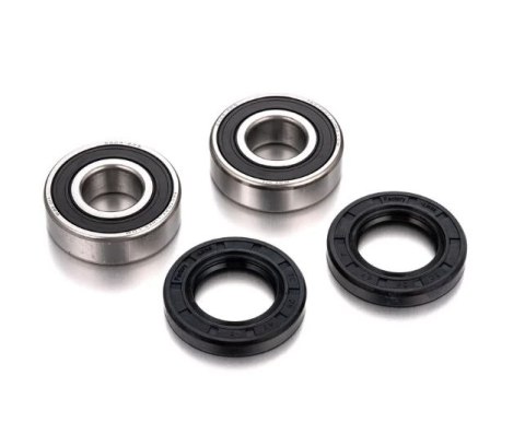 FACTORY LINKS 2025/02 ŁOŻYSKA KOŁA PRZEDNIEGO Z USZCZELNIACZAMI APRILIA RS 125 '06-'10, BMW G 650 X MOTO '06-'07, HONDA CB 650 F