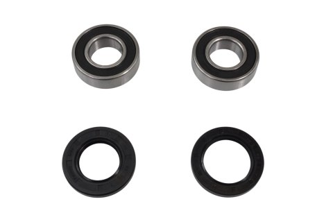 FACTORY LINKS 2025/02 ŁOŻYSKA KOŁA PRZEDNIEGO Z USZCZELNIACZAMI BMW F 800 R / ST '08-'14, R 1200 GS '03-'10, R 1200 R / RT '03-'