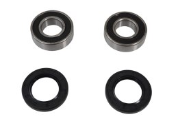 FACTORY LINKS 2025/02 ŁOŻYSKA KOŁA PRZEDNIEGO Z USZCZELNIACZAMI BMW R NINE-T 1200 '13-'16, SUZUKI GSX-R 600 / 750 '96-'09, GSX-R