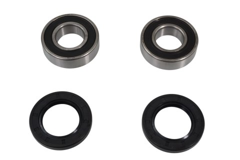 FACTORY LINKS 2025/02 ŁOŻYSKA KOŁA PRZEDNIEGO Z USZCZELNIACZAMI BMW R NINE-T 1200 '13-'16, SUZUKI GSX-R 600 / 750 '96-'09, GSX-R