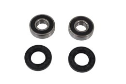 FACTORY LINKS 2025/02 ŁOŻYSKA KOŁA PRZEDNIEGO Z USZCZELNIACZAMI KAWASAKI KLR 650 ADVENTURE '22-'24 (25-1389)