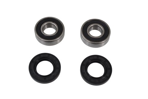 FACTORY LINKS 2025/02 ŁOŻYSKA KOŁA PRZEDNIEGO Z USZCZELNIACZAMI KAWASAKI KLR 650 ADVENTURE '22-'24 (25-1389)