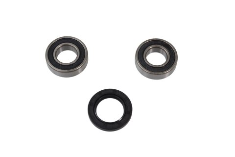 FACTORY LINKS 2025/02 ŁOŻYSKA KOŁA PRZEDNIEGO Z USZCZELNIACZAMI SUZUKI DR 650 SE '96-'24, XF 650 FREEWIND '97-'01, DR 350 / SE '