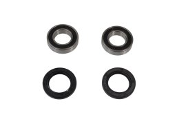 FACTORY LINKS 2025/02 ŁOŻYSKA KOŁA PRZEDNIEGO Z USZCZELNIACZAMI SUZUKI RM 125 / 250 '96-'00 (25-1079)