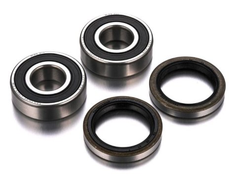 FACTORY LINKS 2025/02 ŁOŻYSKA KOŁA PRZEDNIEGO Z USZCZELNIACZAMI TRIUMPH TIGER 800 XC / XCX / XR / XRT '11-'20, ROCKET III '04-'1