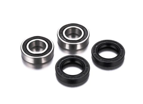 FACTORY LINKS 2025/02 ŁOŻYSKA KOŁA PRZEDNIEGO Z USZCZELNIACZAMI YAMAHA FZ1 / FZS 1000 / TDM 900 / FJR 1300 / R1 / R6 / XTZ 1200 