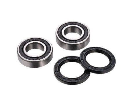 FACTORY LINKS 2025/02 ŁOŻYSKA KOŁA PRZEDNIEGO Z USZCZELNIACZAMI YAMAHA XTZ 700 TENERE / WORLD RAID '19-'23 (25-1806)