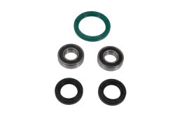 FACTORY LINKS 2025/02 ŁOŻYSKA KOŁA PRZEDNIEGO Z USZCZELNIACZAMI YAMAHA YFM 80 BADGER '87-'01, YFM 80 GRIZZLY '05-'08, YFM 80 RAP