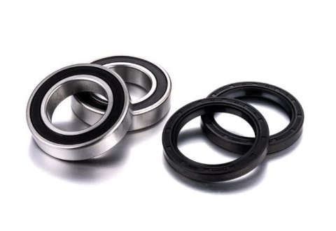 FACTORY LINKS 2025/02 ŁOŻYSKA KOŁA TYLNEGO Z USZCZELNIACZAMI ARCTIC CAT DVX 250 '06-'08, DVX 300 '09-'15, KYMCO MAXXER 250 '04-'