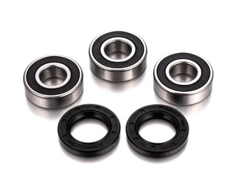FACTORY LINKS 2025/02 ŁOŻYSKA KOŁA TYLNEGO Z USZCZELNIACZAMI BMW F 650 GS TWIN '09-'13, F 800 GS '08-'13, F 800 GT '11-'13, F 80