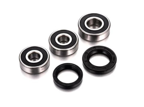 FACTORY LINKS 2025/02 ŁOŻYSKA KOŁA TYLNEGO Z USZCZELNIACZAMI BMW F650/ST '97-'99, MANA 850 '07-'14, RSV 1000 / TUONO '00-'05, RS