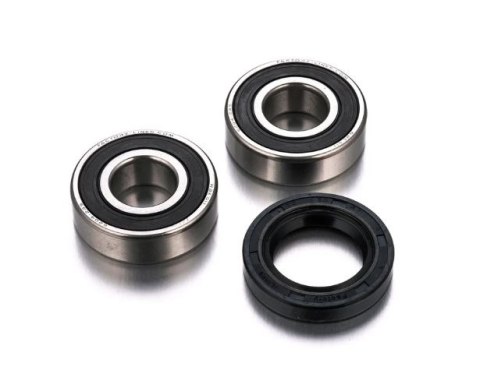 FACTORY LINKS 2025/02 ŁOŻYSKA KOŁA TYLNEGO Z USZCZELNIACZAMI HONDA CB 600 F HORNET '07-'12, CBF 500 '04-'07, CBR 600 '97-'18, CB