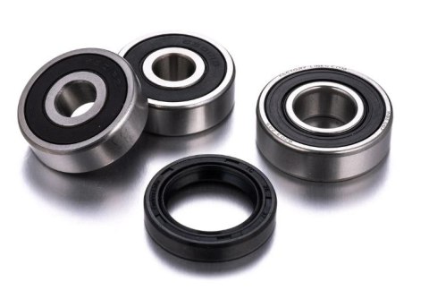 FACTORY LINKS 2025/02 ŁOŻYSKA KOŁA TYLNEGO Z USZCZELNIACZAMI HONDA CBF 125 '09-'13, CBR 125 R '04-'10, CT 125 '21-'23, GROM 125 