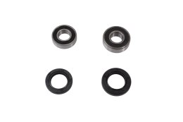 FACTORY LINKS 2025/02 ŁOŻYSKA KOŁA TYLNEGO Z USZCZELNIACZAMI HONDA CR 80 / 85 '86-'07, SUZUKI RM 80 '86-'89 (25-1160)