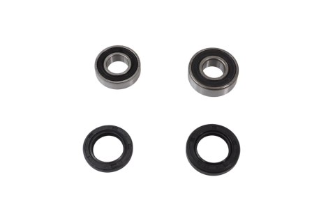 FACTORY LINKS 2025/02 ŁOŻYSKA KOŁA TYLNEGO Z USZCZELNIACZAMI HONDA CR 80 / 85 '86-'07, SUZUKI RM 80 '86-'89 (25-1160)