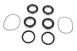 FACTORY LINKS 2025/02 ŁOŻYSKA KOŁA TYLNEGO Z USZCZELNIACZAMI SUZUKI LT-R 450 '06-'11 (25-1534)