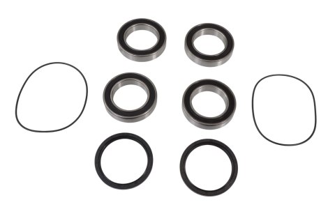 FACTORY LINKS 2025/02 ŁOŻYSKA KOŁA TYLNEGO Z USZCZELNIACZAMI SUZUKI LT-R 450 '06-'11 (25-1534)