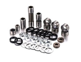 FACTORY LINKS 2025/02 ZESTAW NAPRAWCZY ŁĄCZNIKA (PRZEGUBU) WAHACZA SUZUKI RMZ 250 / 450 '13-'17 (27-1181)