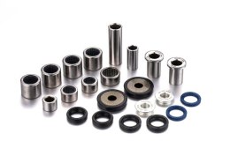 FACTORY LINKS 2025/02 ZESTAW NAPRAWCZY ŁĄCZNIKA (PRZEGUBU) WAHACZA YAMAHA YZ 85 '03-'18 (27-1095)