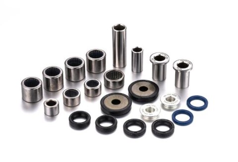 FACTORY LINKS 2025/02 ZESTAW NAPRAWCZY ŁĄCZNIKA (PRZEGUBU) WAHACZA YAMAHA YZ 85 '03-'18 (27-1095)