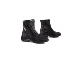 FORMA BUTY LATINO DRY KOLOR CZARNY ROZMIAR 41