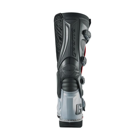 GAERNE BUTY CROSS/ENDURO MODEL FASTBACK ENDURANCE CACTUS BLUE KOLOR NIEBIESKI/SZARY/POMARAŃCZOWY ROZMIAR 43