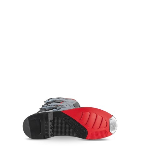 GAERNE BUTY CROSS/ENDURO MODEL FASTBACK ENDURANCE CACTUS BLUE KOLOR NIEBIESKI/SZARY/POMARAŃCZOWY ROZMIAR 43