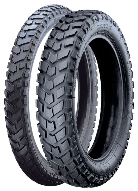 HEIDENAU OPONA 2.50-21 K60 48P REINF TT M/C PRZÓD DOT 36/2025