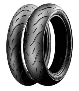 HEIDENAU OPONA 90/90-10 K80 SR 50M TL PRZÓD/TYŁ DOT 23/2025