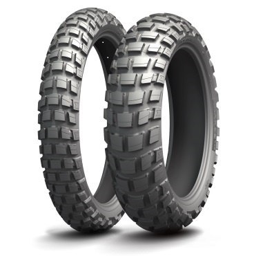 MICHELIN OPONA 140/80-18 ANAKEE WILD 70R TL/TT M/C TYŁ DOT 24/2025