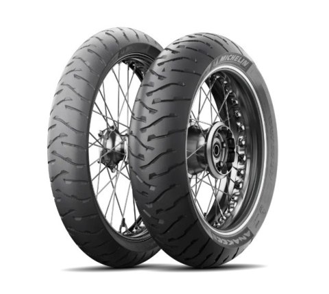 MICHELIN OPONA 150/70R17 ANAKEE 3 (C) 69V TL/TT M/C TYŁ DOT 34/2023