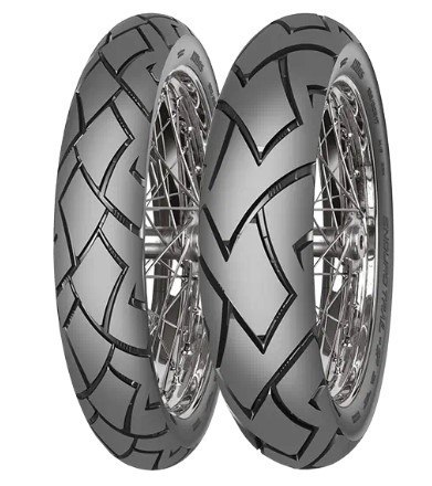 MITAS OPONA 100/90-19 ENDURO TRAIL-SP 57V TL/TT PRZÓD DOT 37/2024