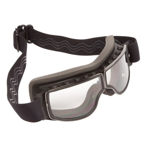 MODEKA OKULARY NEVADA KOLOR CZARNY