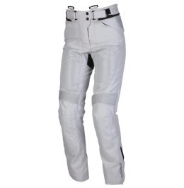 MODEKA SPODNIE VEO AIR KOLOR POPIELATY ROZMIAR XL