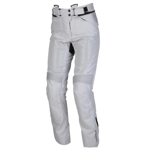 MODEKA SPODNIE VEO AIR KOLOR POPIELATY ROZMIAR XL