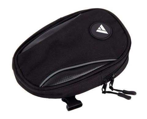 MODEKA TORBA NA UDO KOLOR CZARNY